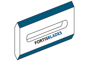 Double Edge Razor Blades