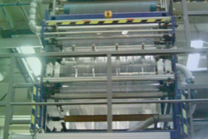 Impact of industrial razor blade choice on slit quality